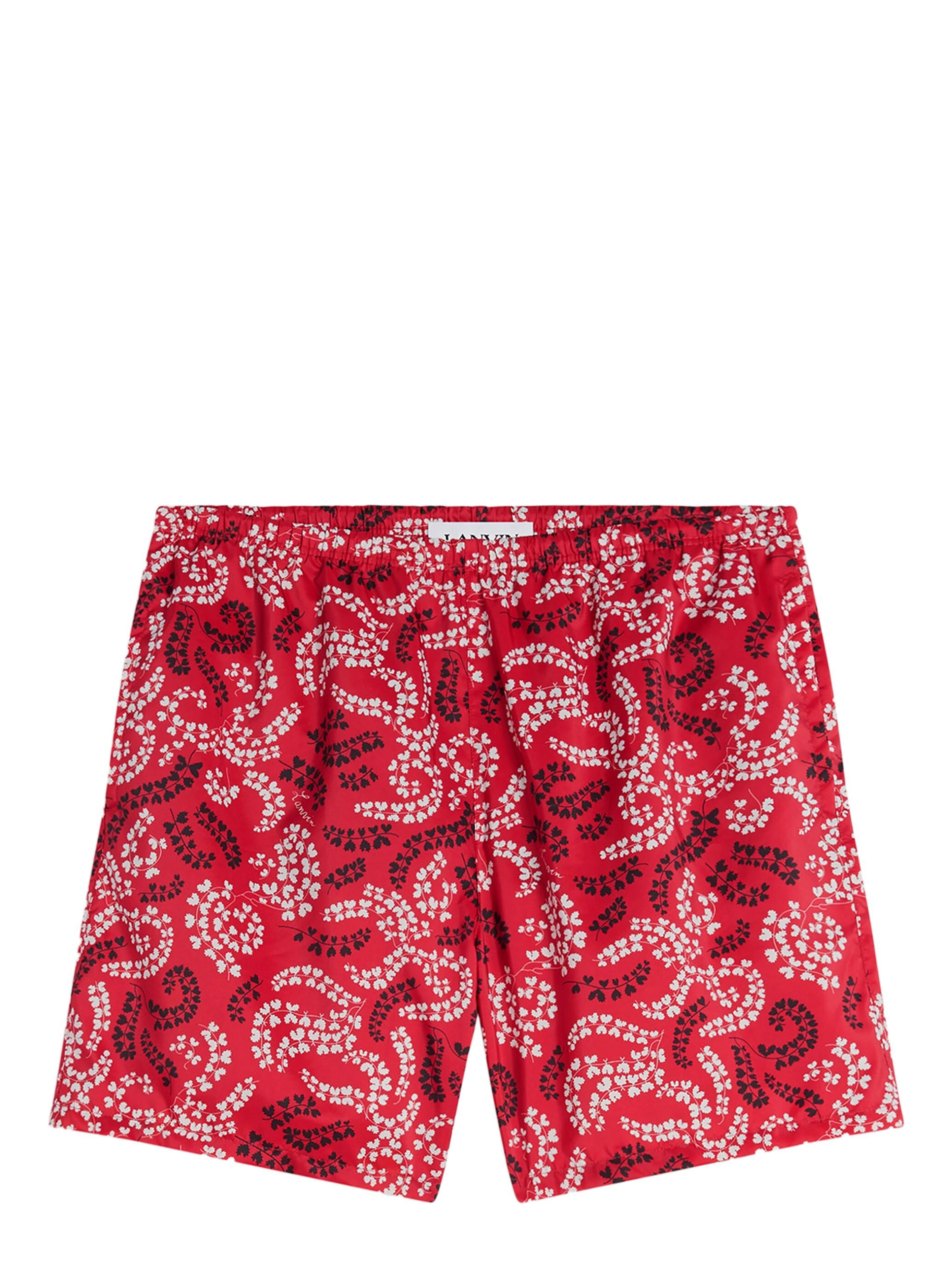 Lanvin Sea clothing