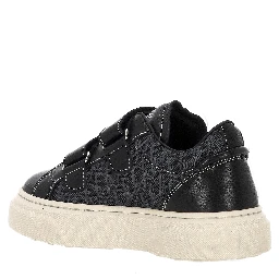 Baby Dior Sneakers Black