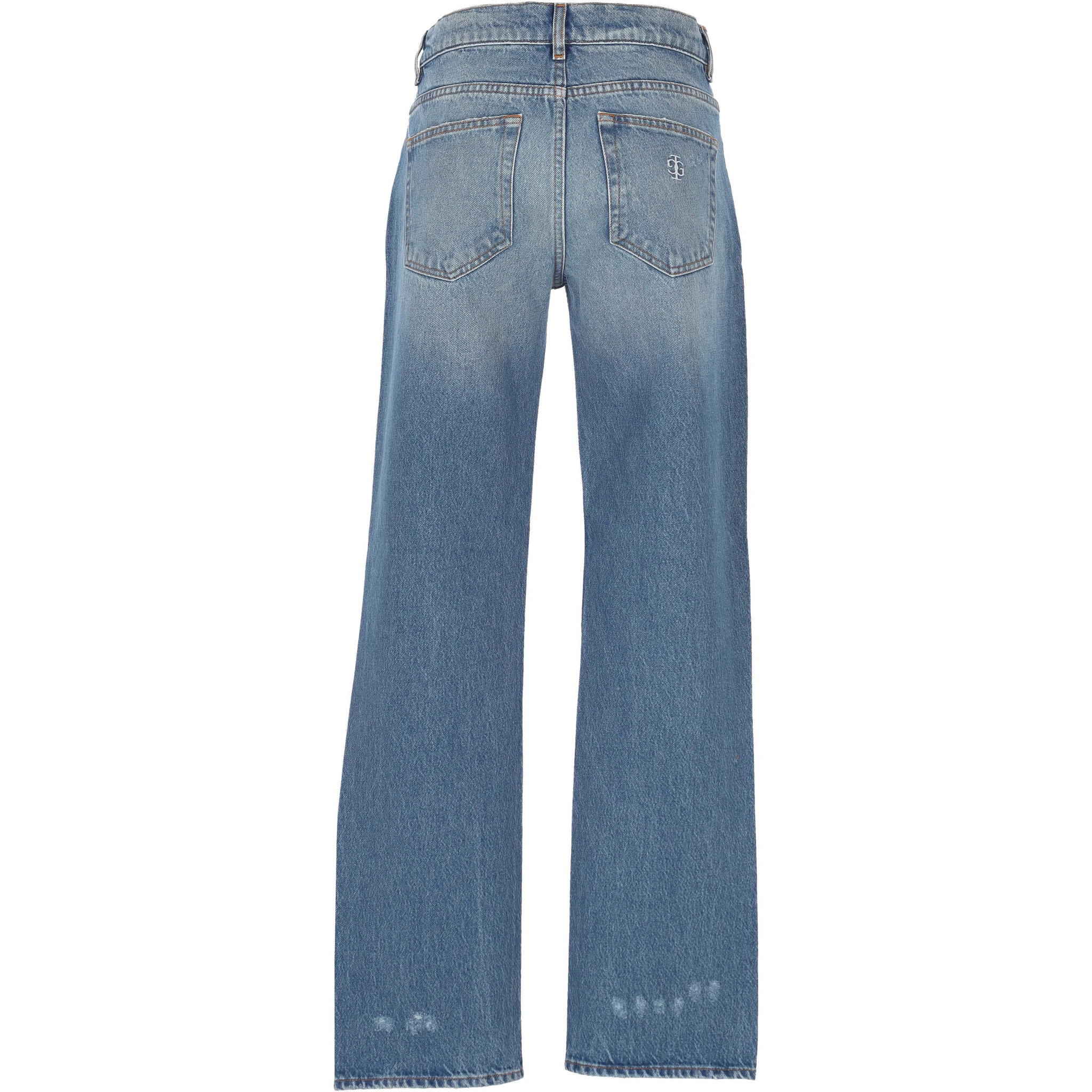 THE GARMENT Jeans