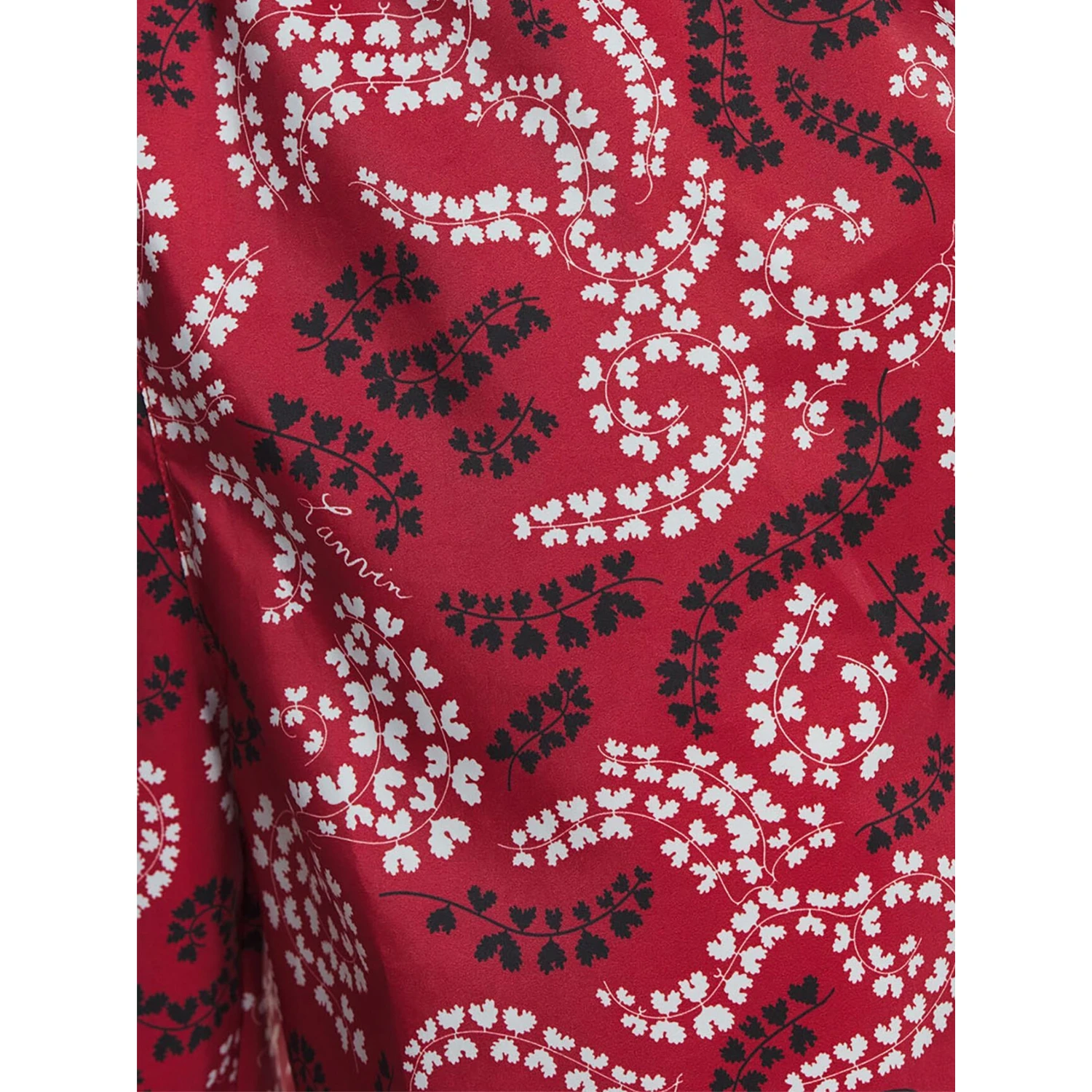 Lanvin Sea clothing