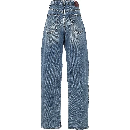 Gucci Jeans Blue