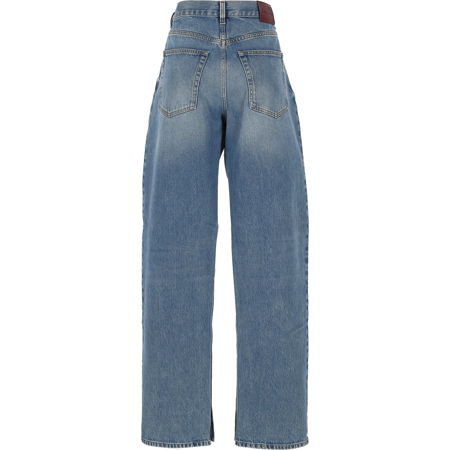 Gucci Jeans Blue