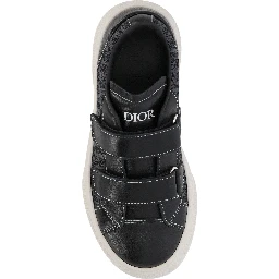 Baby Dior Sneakers Black