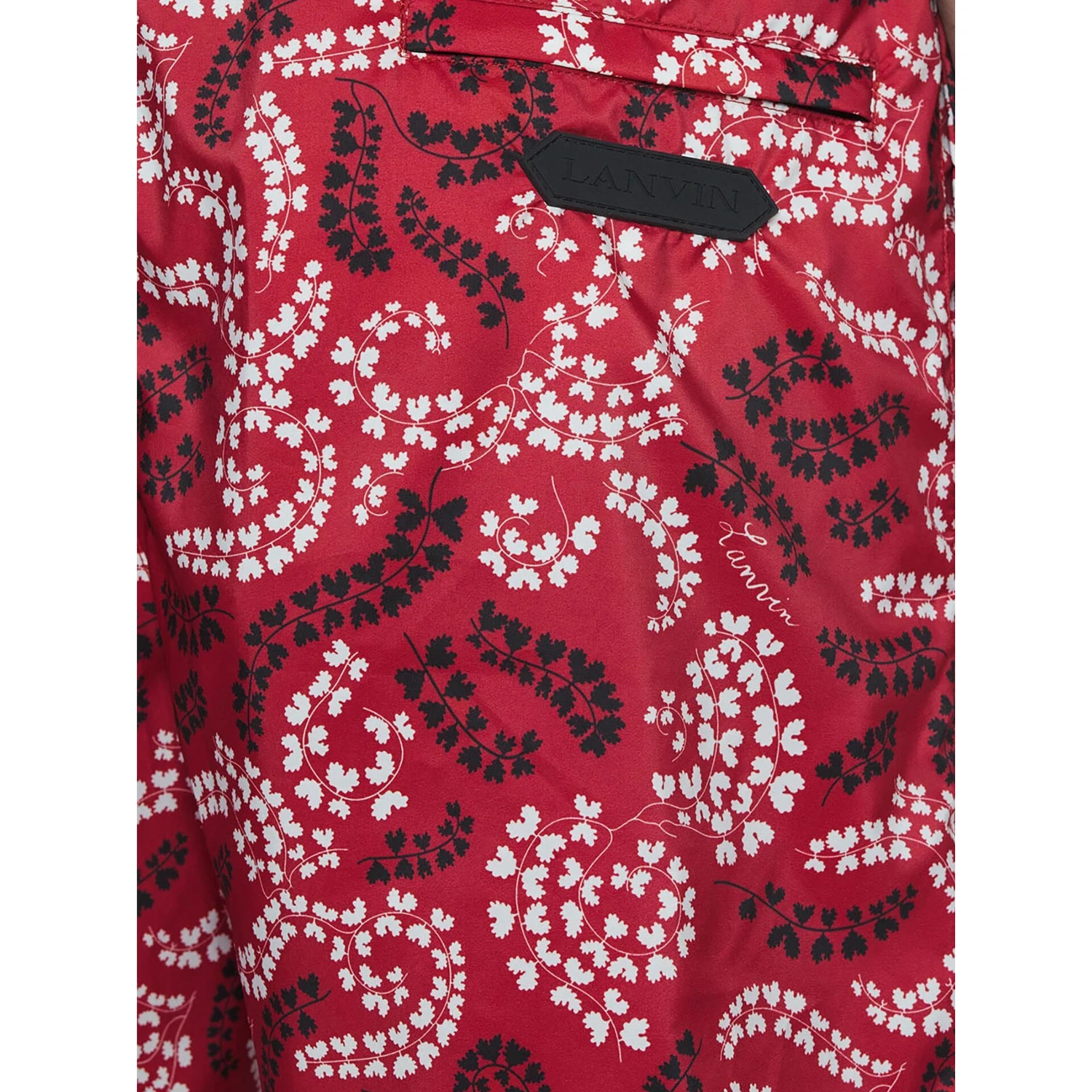 Lanvin Sea clothing
