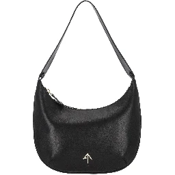 Manu Atelier Bags.. Black