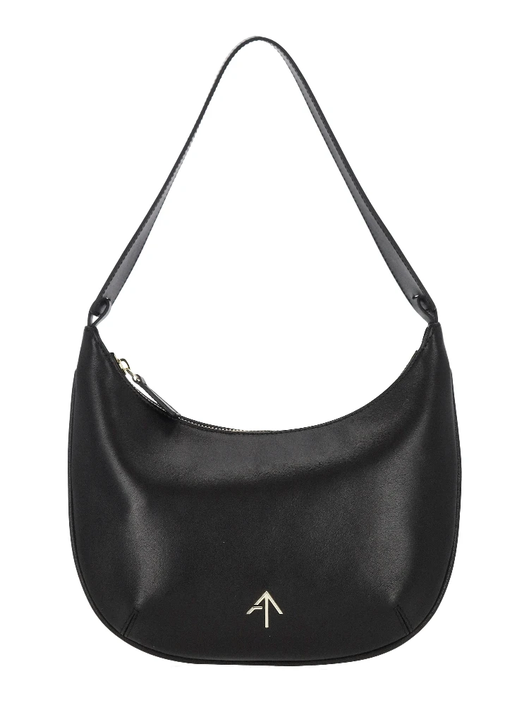 Manu Atelier Bags.. Black