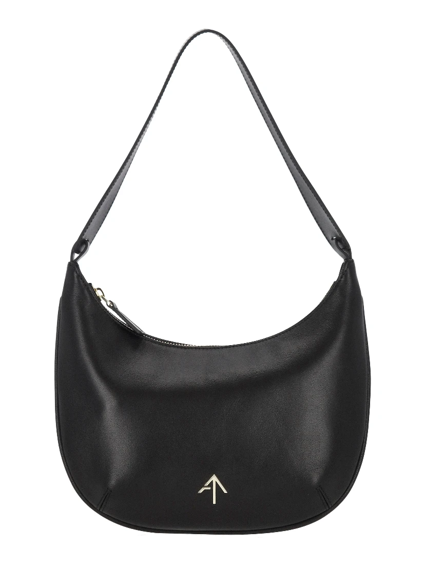 Manu Atelier Bags.. Black