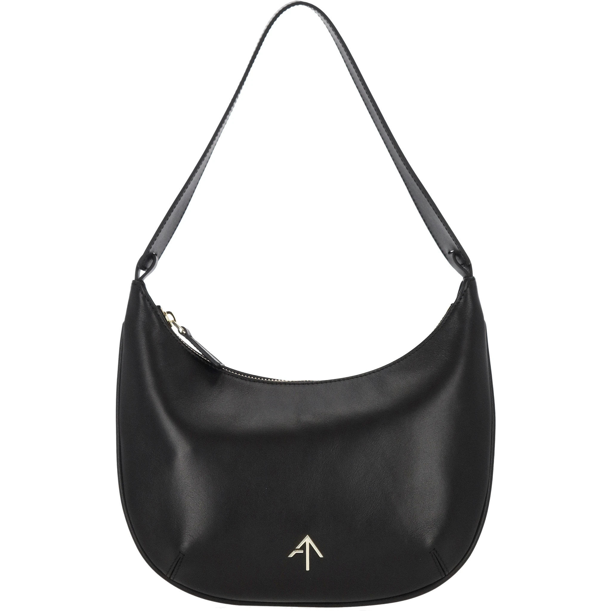 Manu Atelier Bags.. Black