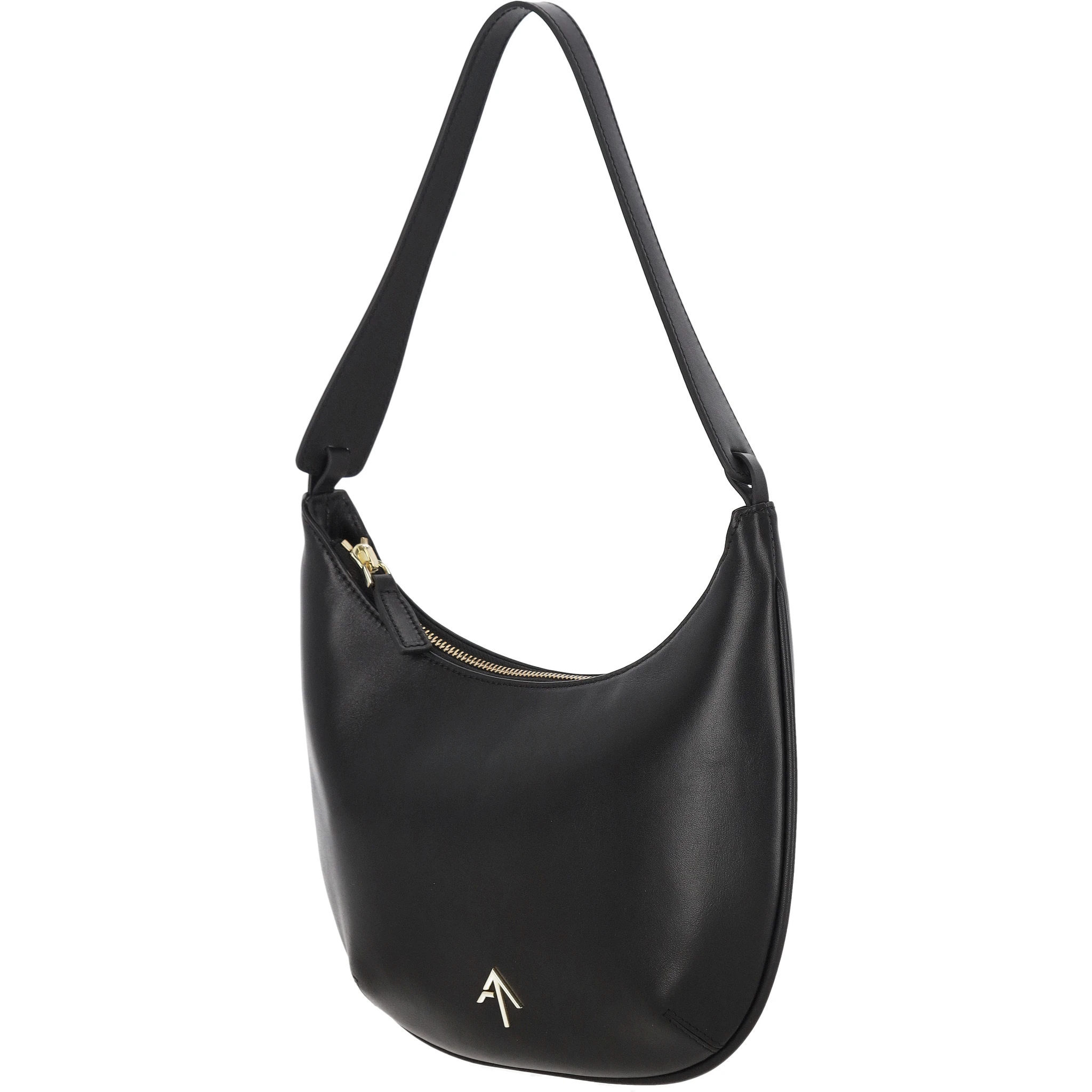 Manu Atelier Bags.. Black