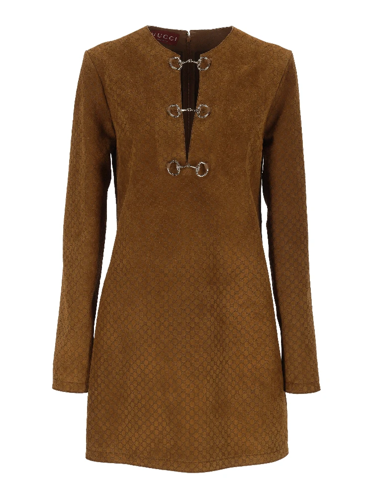 Gucci Dresses