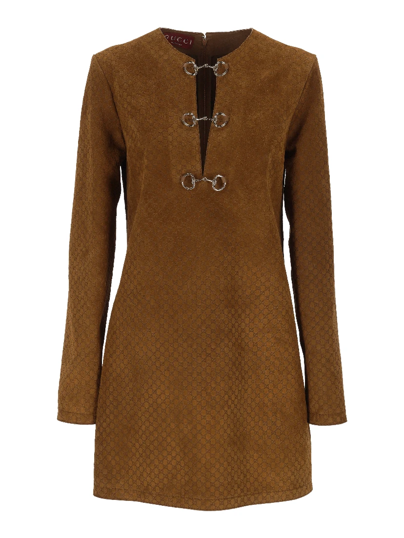 Gucci Dresses