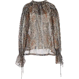 Saint Laurent  Shirts MultiColour