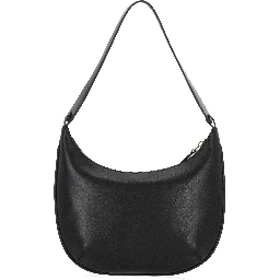 Manu Atelier Bags.. Black