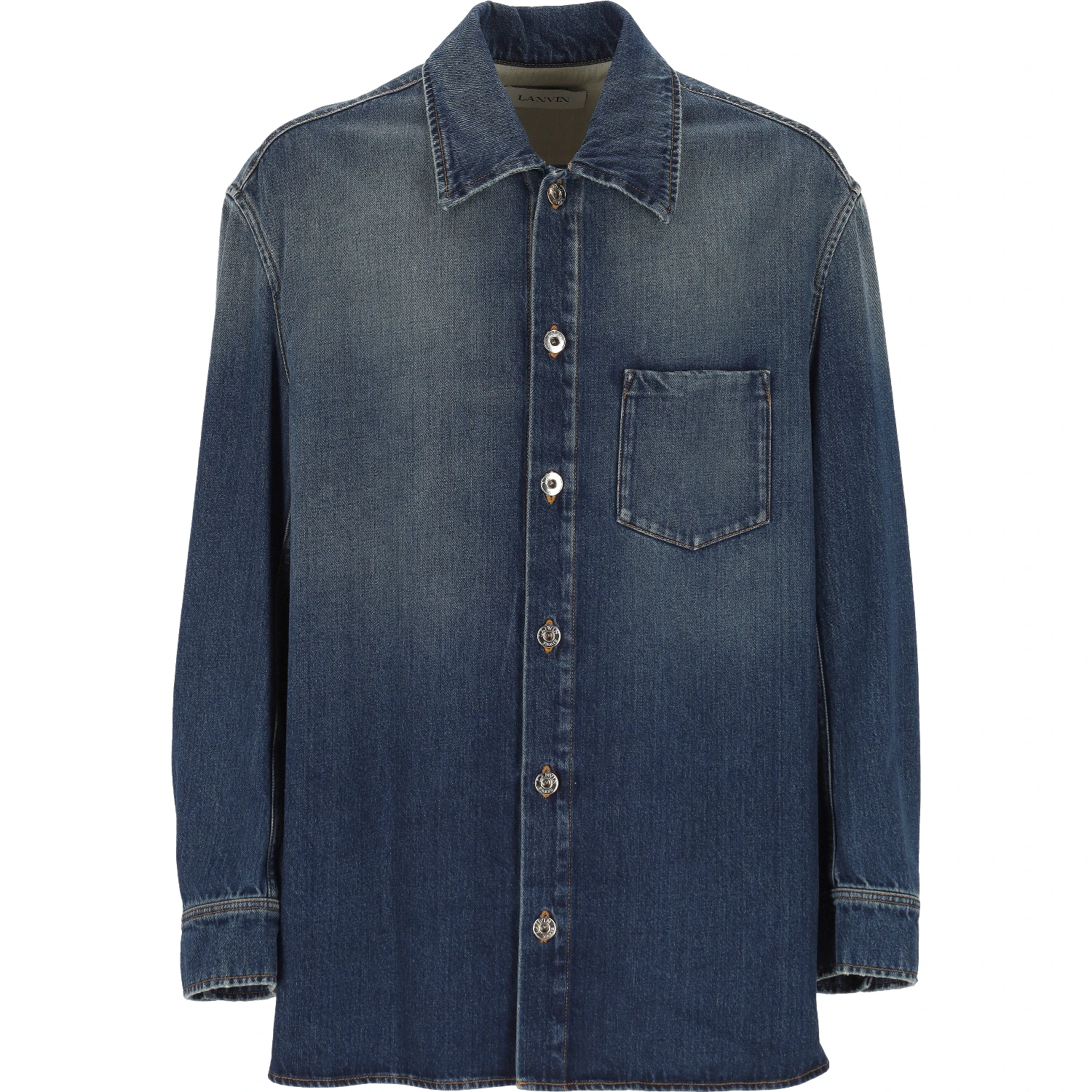 Lanvin Shirts