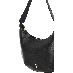 Manu Atelier Bags.. Black