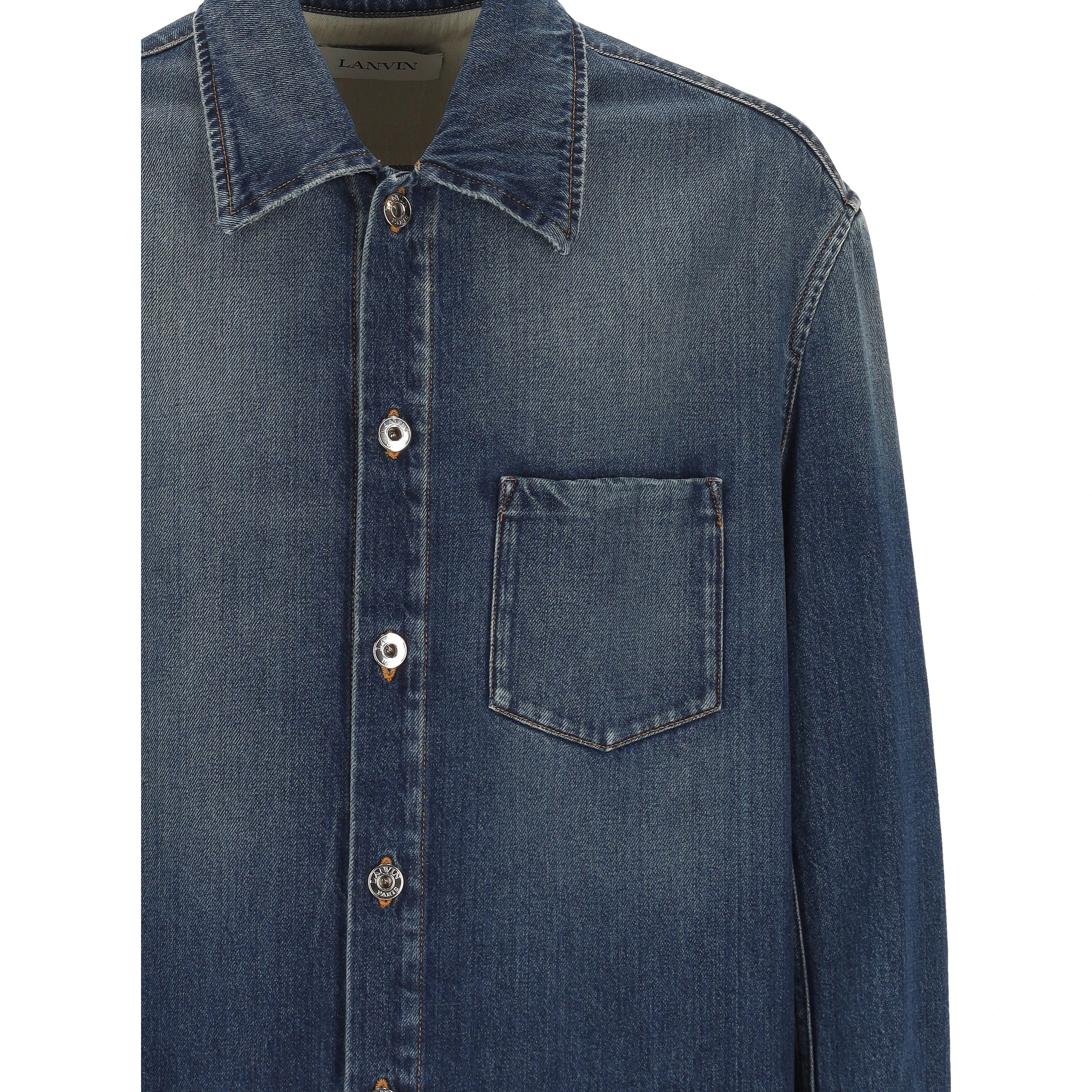 Lanvin Shirts