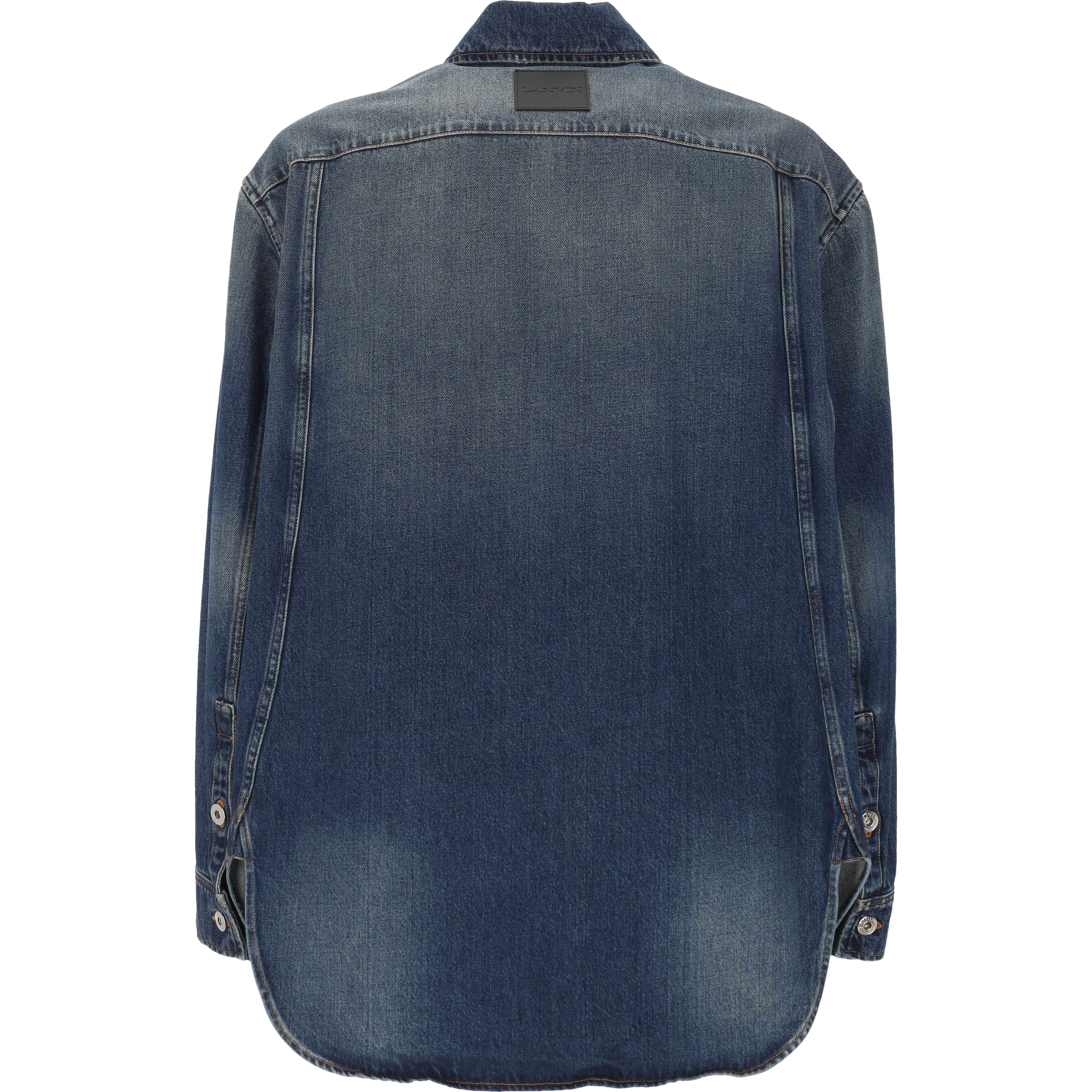 Lanvin Shirts