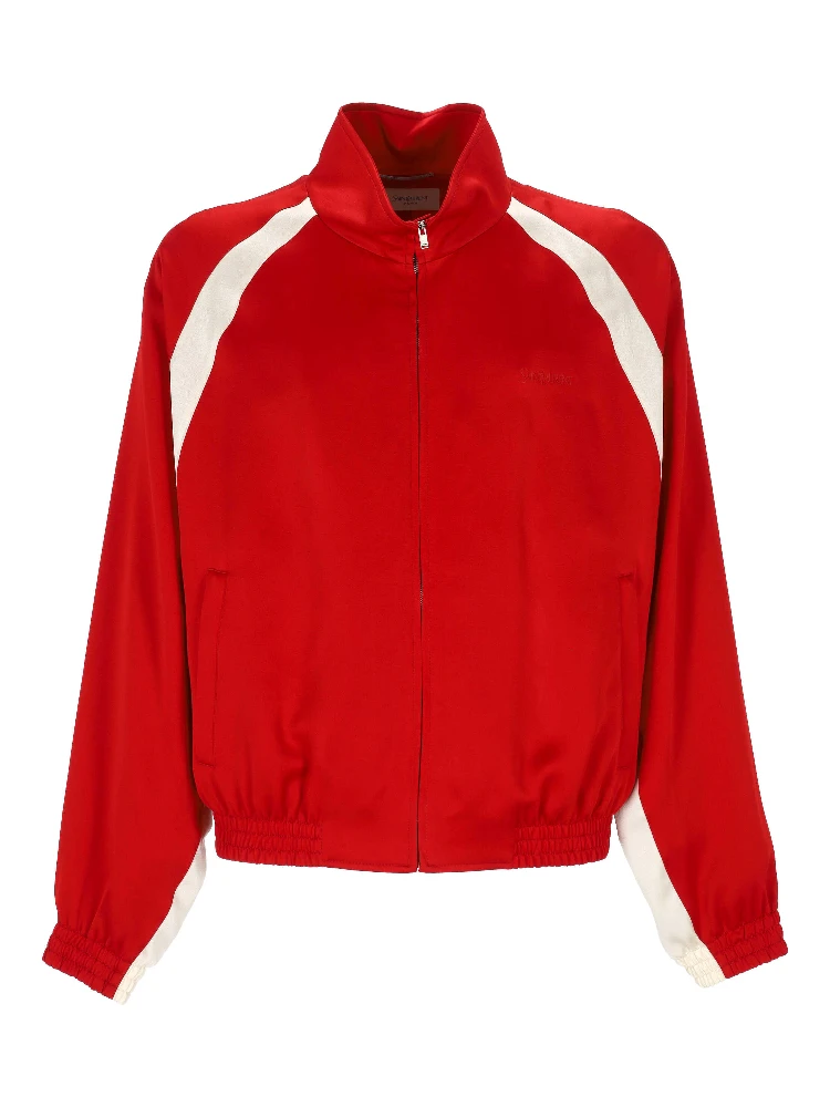 Saint Laurent  Sweaters