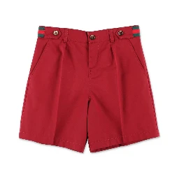 GUCCI KIDS Shorts