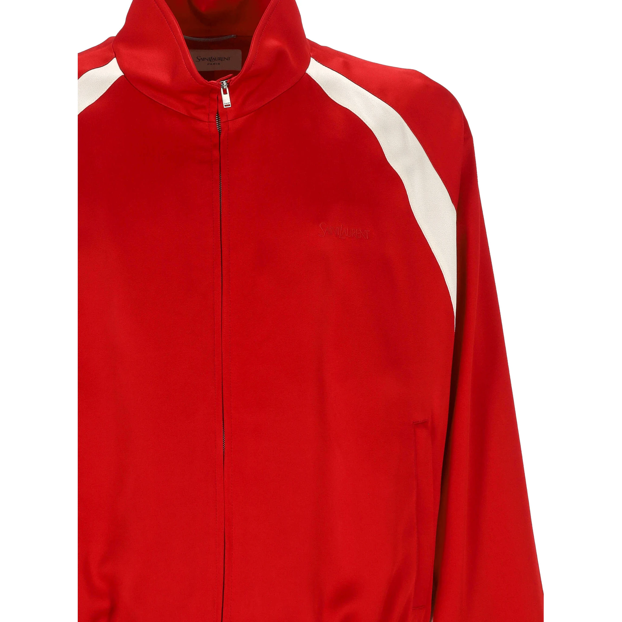 Saint Laurent Sweaters