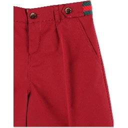 GUCCI KIDS Shorts