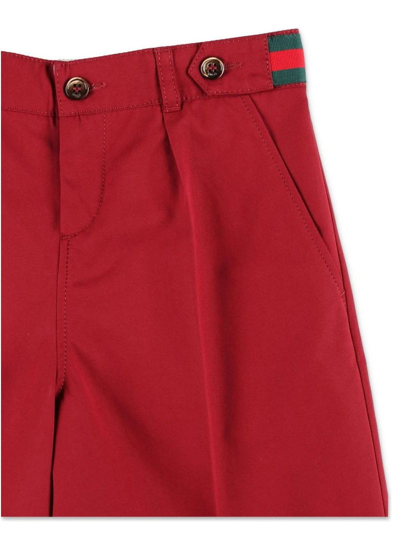 GUCCI KIDS Shorts