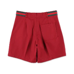 GUCCI KIDS Shorts