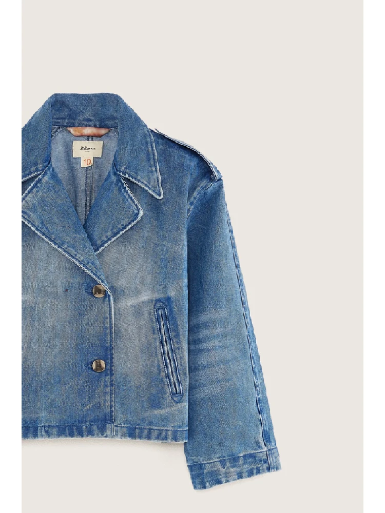 BELLEROSE Shirts alternative