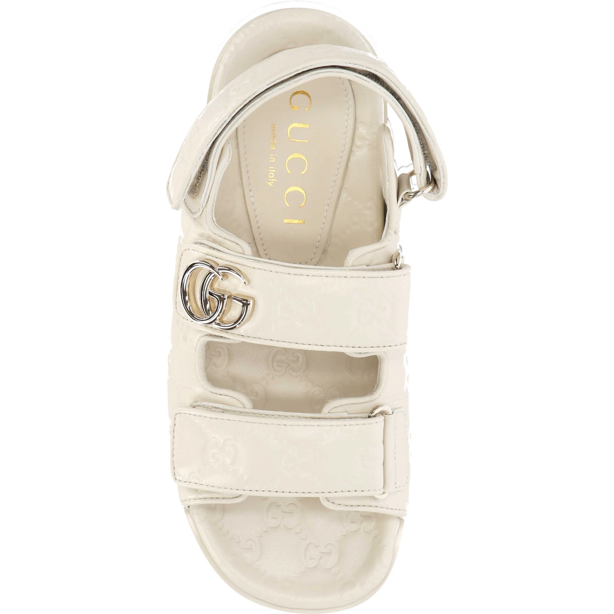 صنادل غوتشي