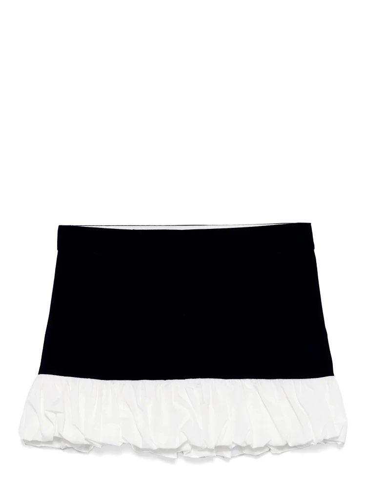 THE GARMENT Skirts Black