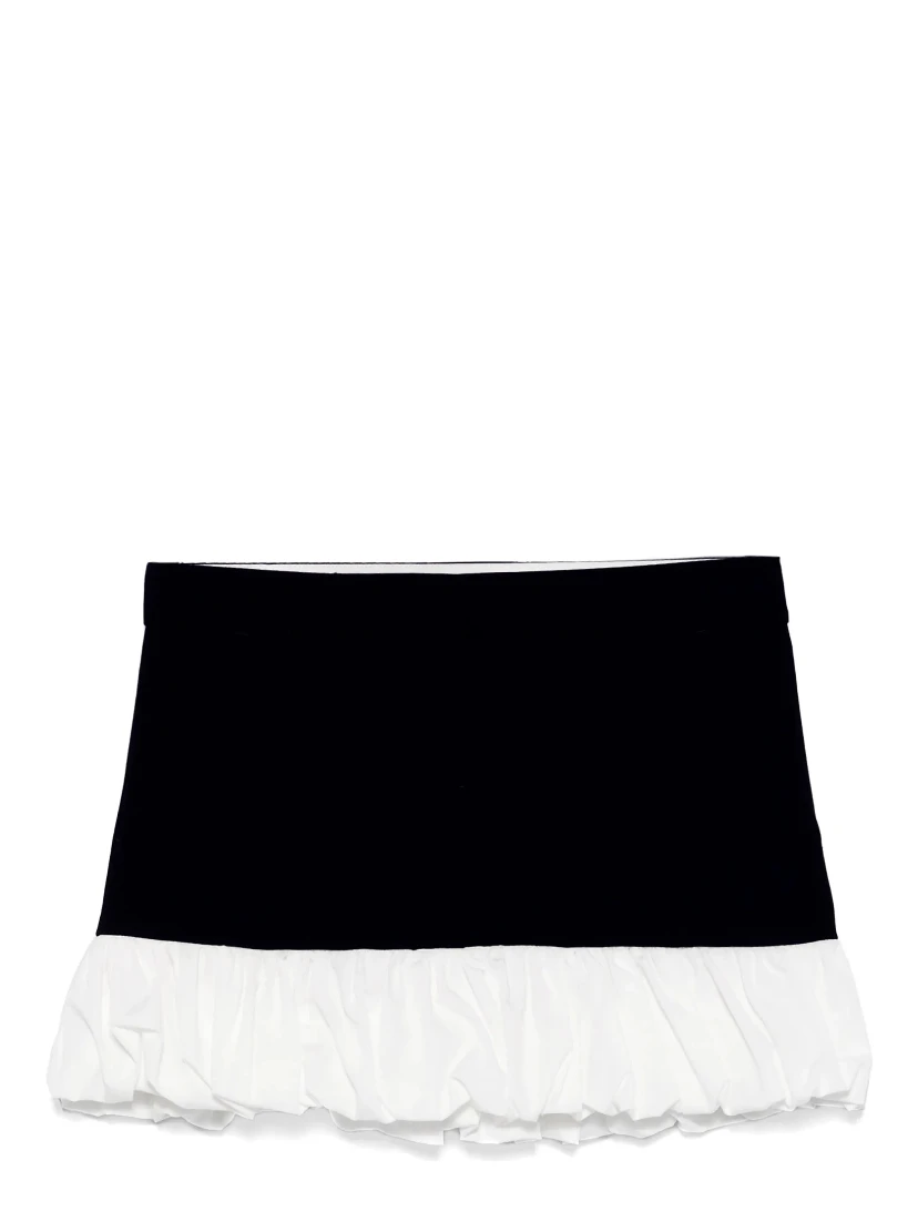 THE GARMENT Skirts Black