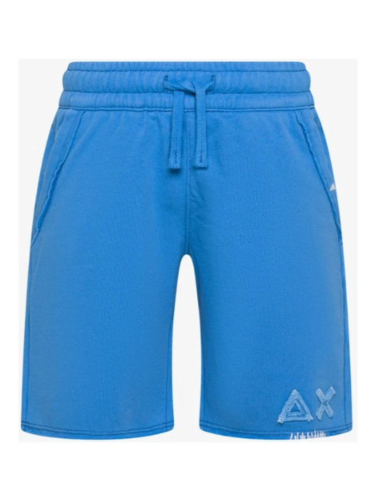 Sun 68 kids Trousers Avion Blue