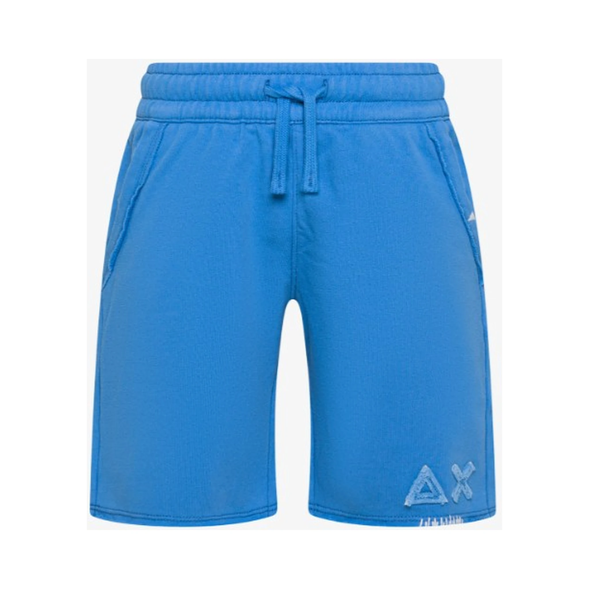 Sun 68 kids Trousers Avion Blue