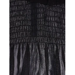 Saint Laurent  Shirts Black