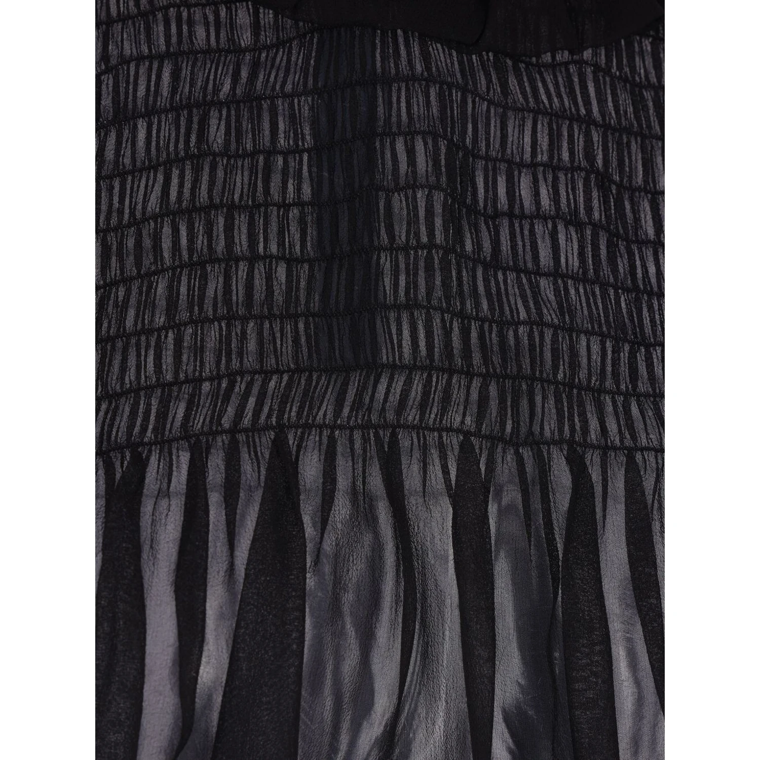 Saint Laurent  Shirts Black