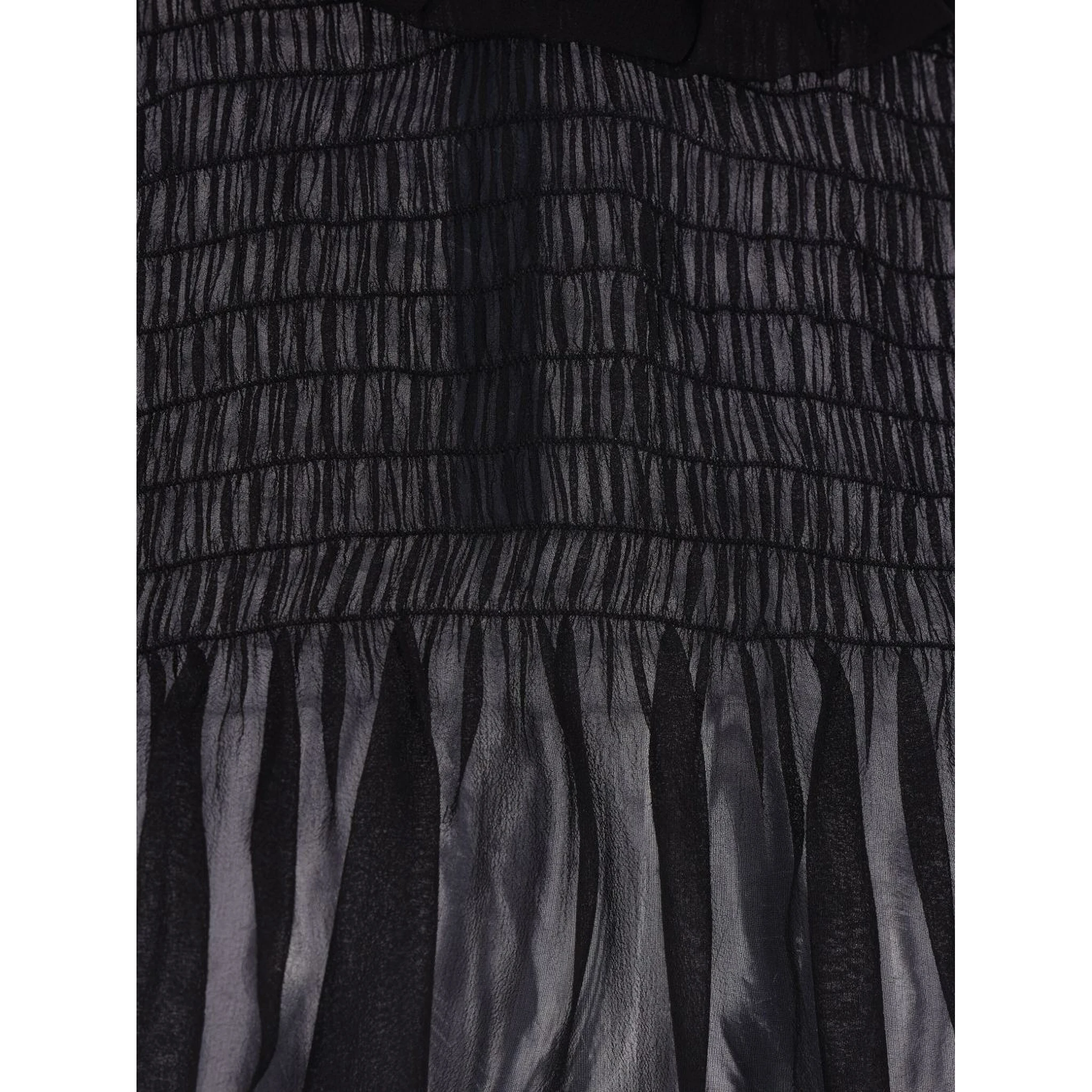 Saint Laurent Shirts Black