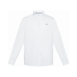 Sun 68 kids Shirts White