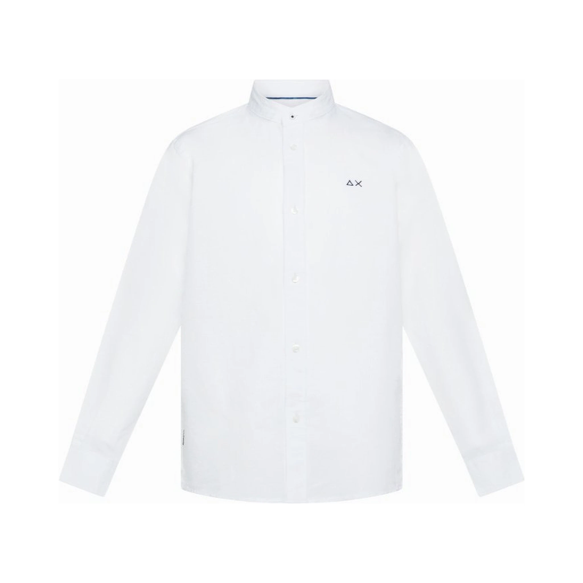 Sun 68 kids Shirts White
