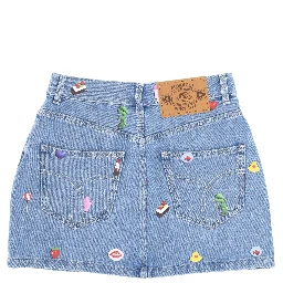Fiorucci Skirts