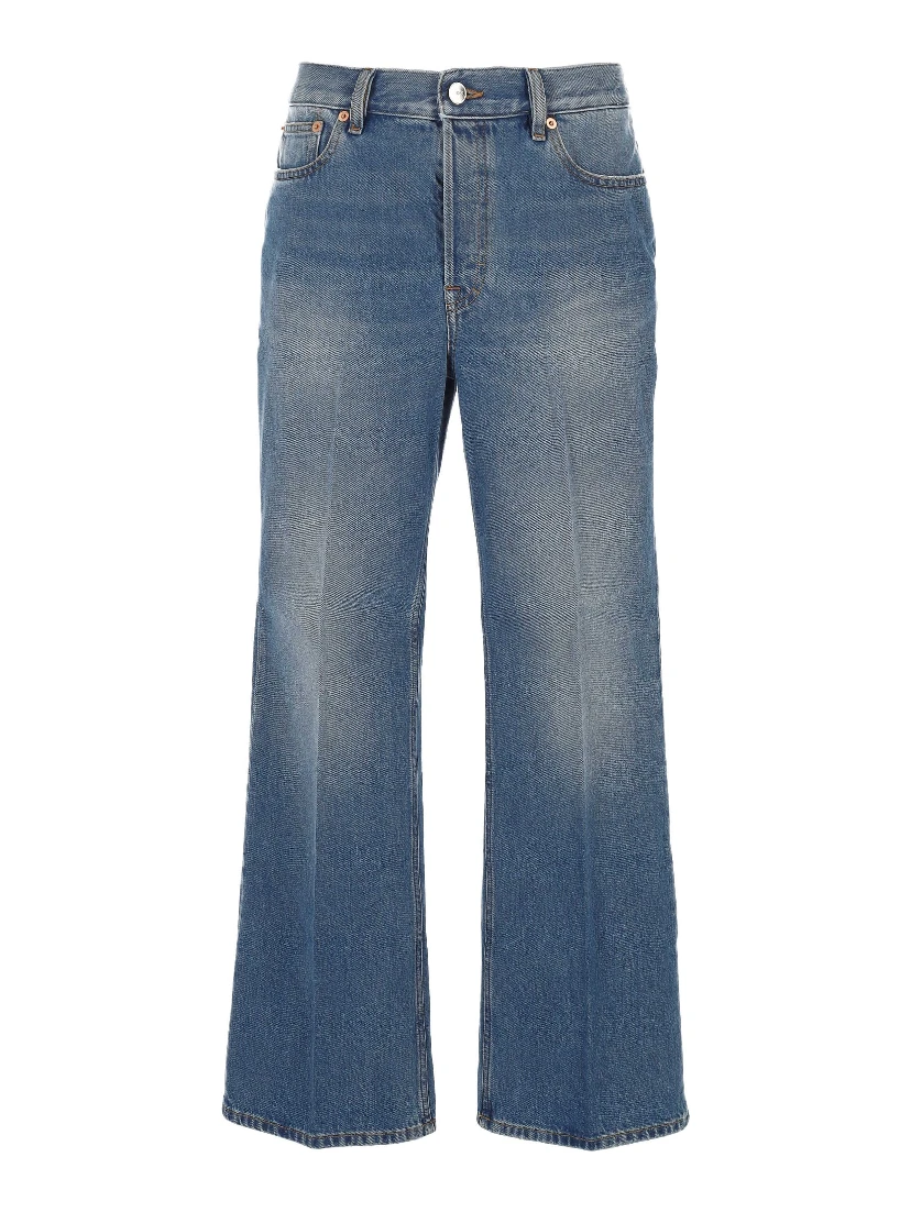 Gucci Jeans