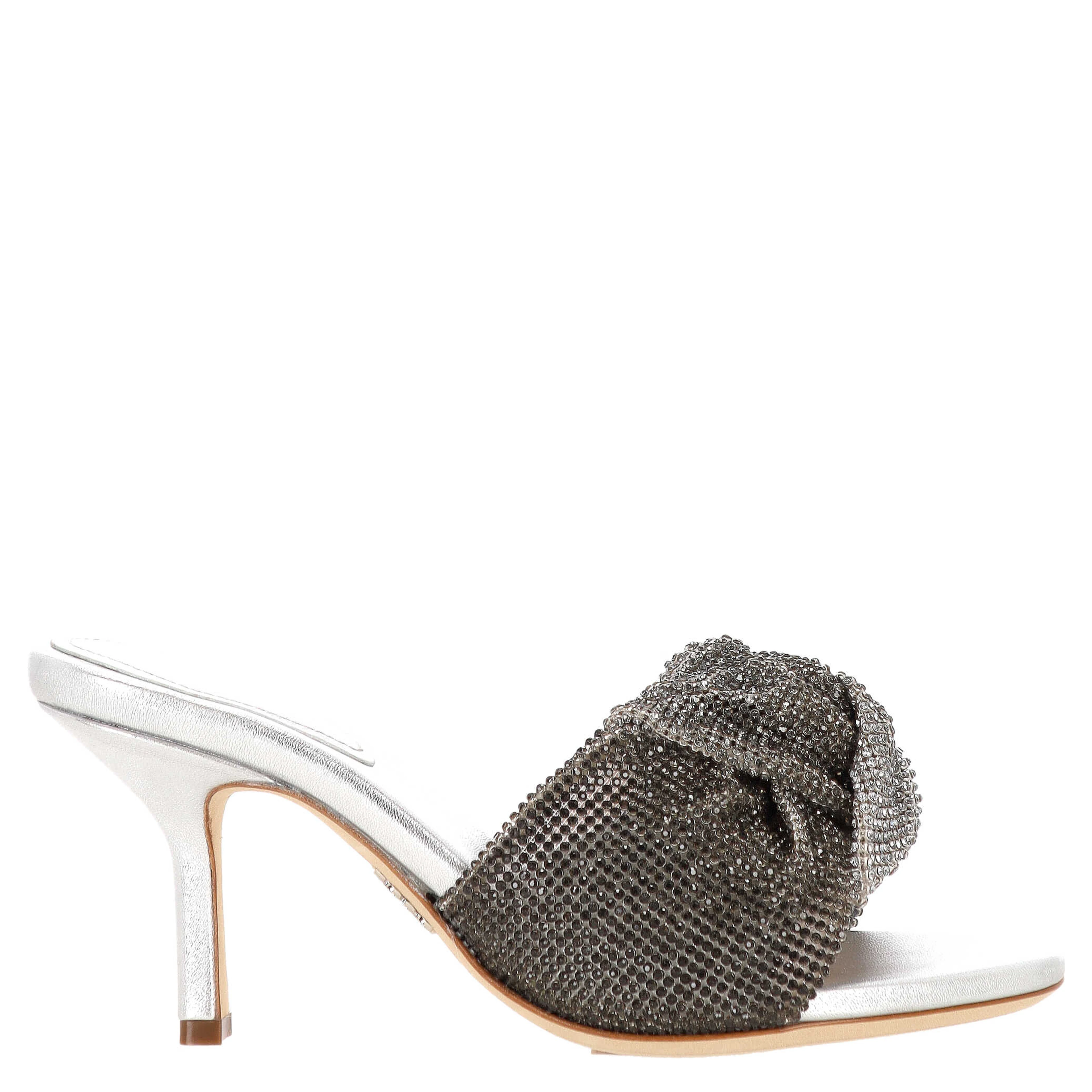 RODO With Heel