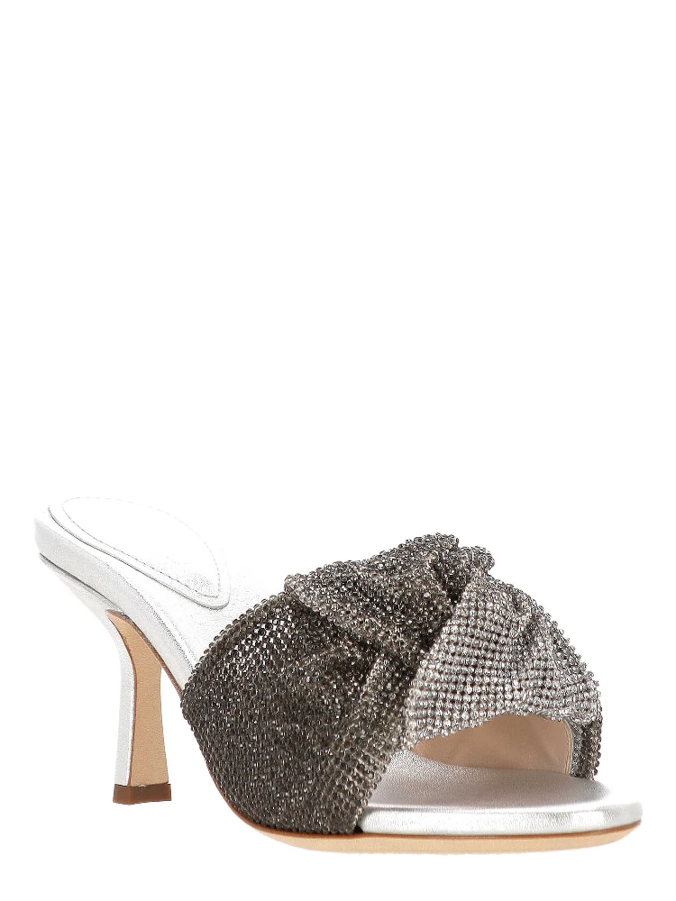 RODO With Heel alternative