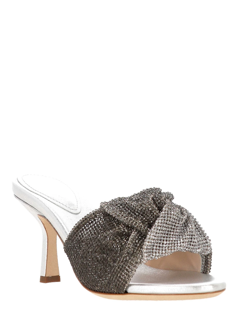 RODO With Heel