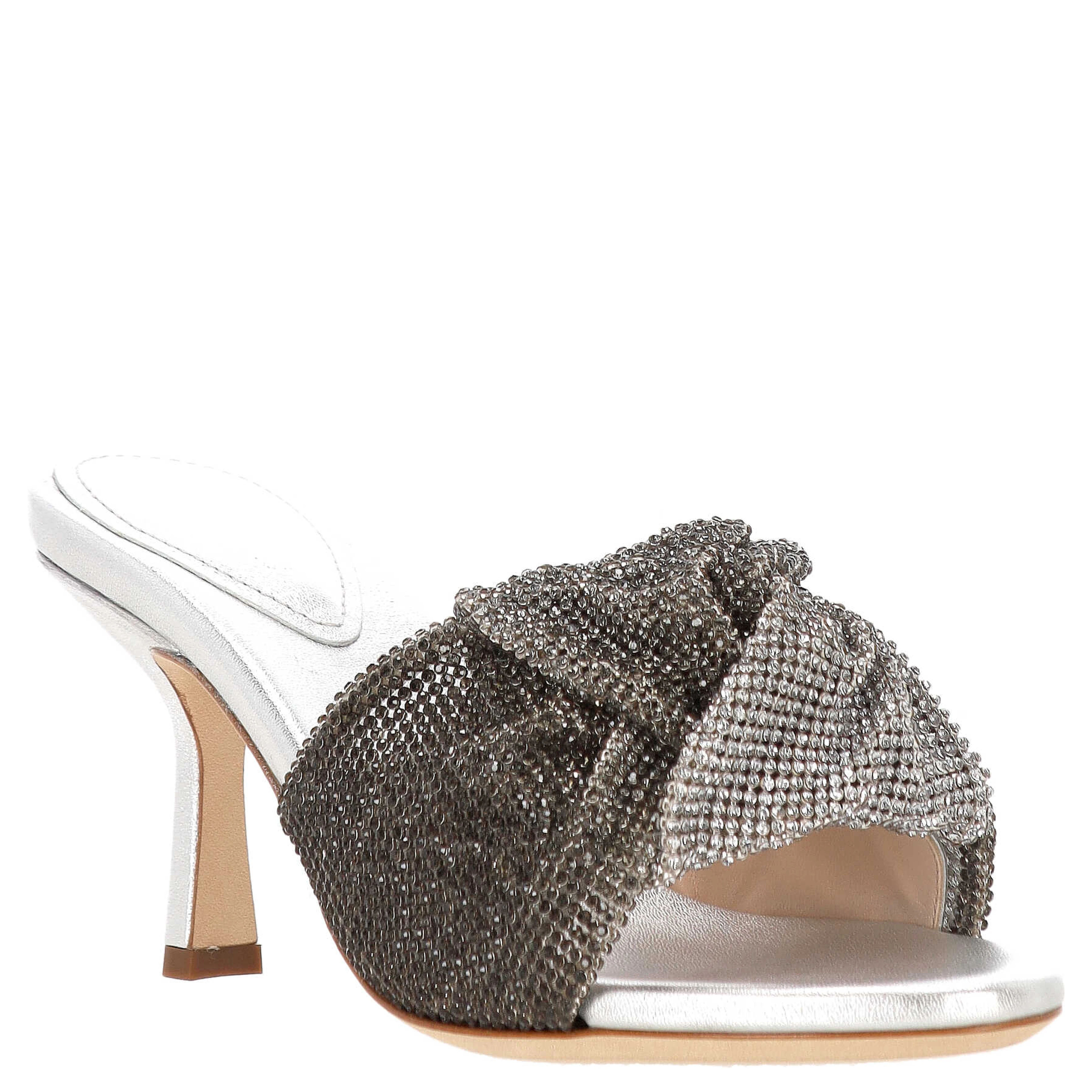 RODO With Heel