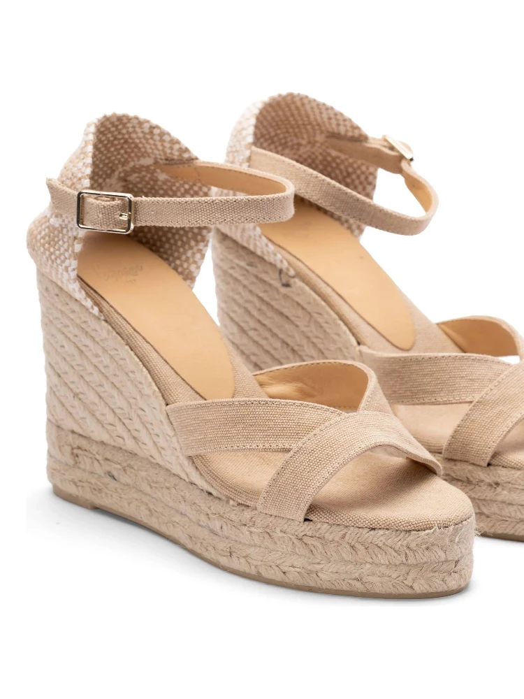 Castaner Flat shoes alternative