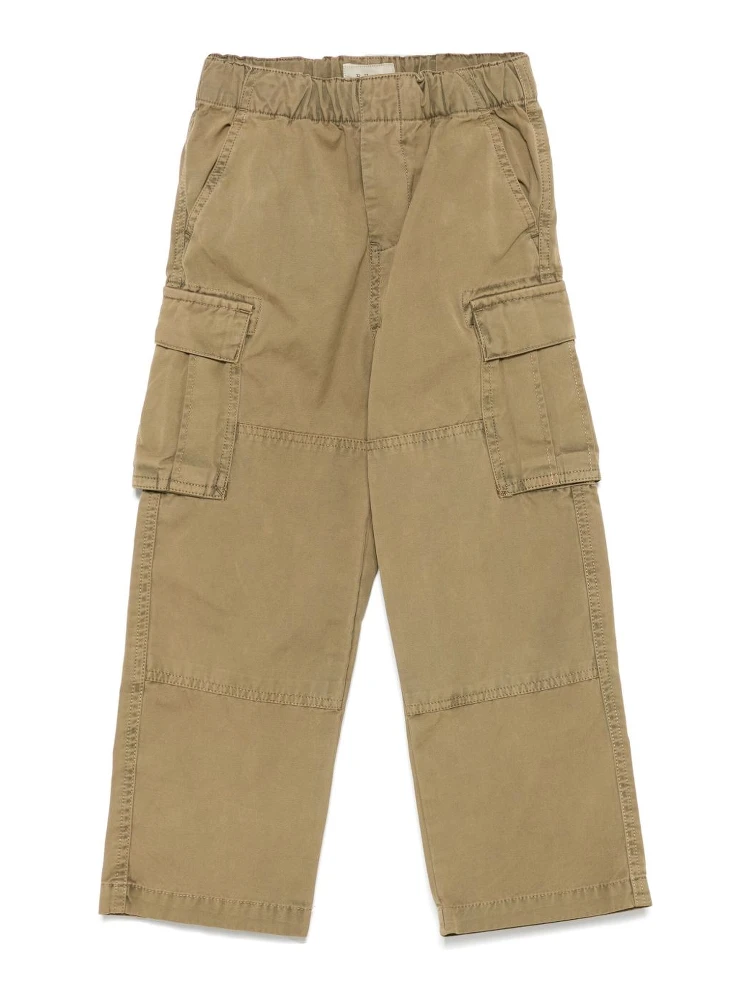 BELLEROSE Trousers