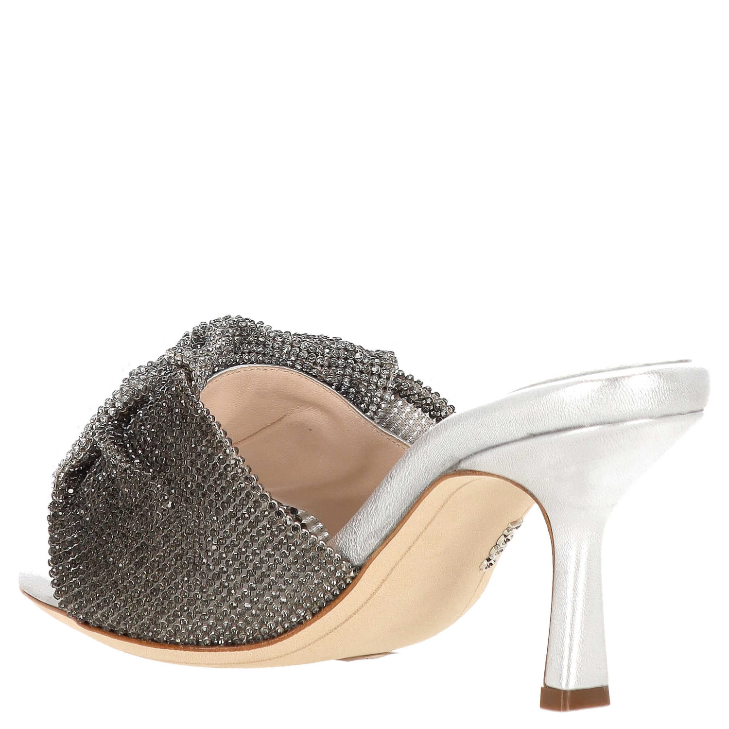 RODO With Heel