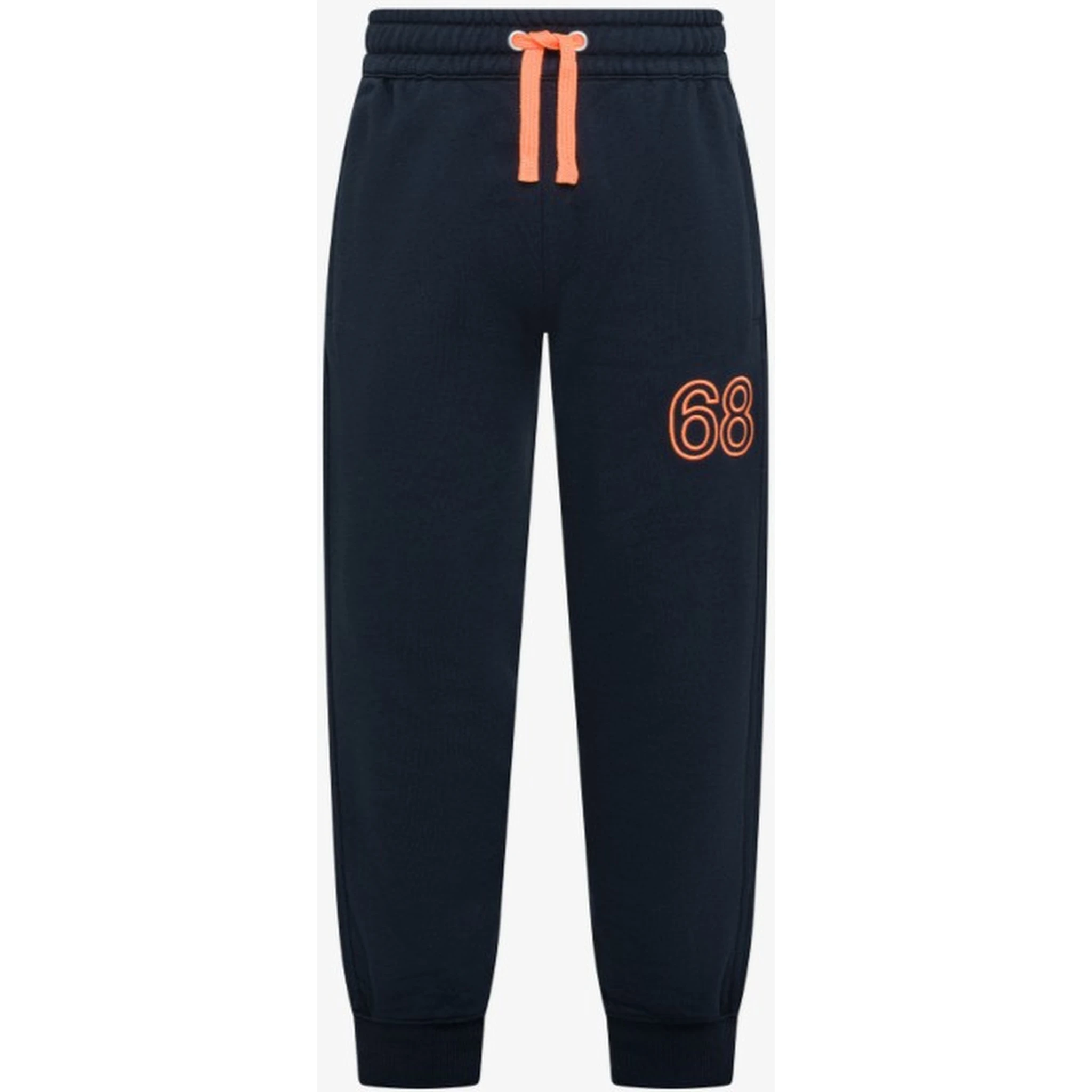 Sun 68 kids Trousers Blue