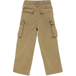 BELLEROSE Trousers