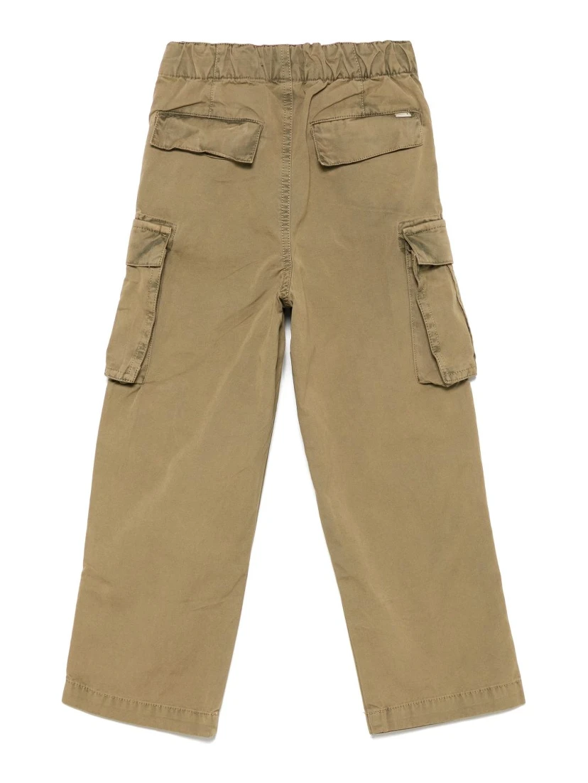BELLEROSE Trousers